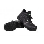 BUTY SKÓRZANE TECHNIC HIGH 41 S3 WYSOKIE STALCO S-47901