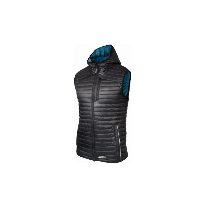 KAMIZELKA Z KAPTUREM VEST L STALCO S-78584