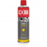 SMAR LITOWY SPRAY  500ml CX-80