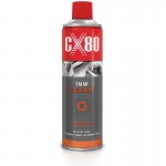 SMAR MIEDZIANY SPRAY 500ml CX-80