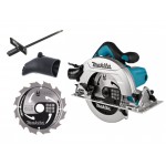 PILARKA TARCZOWA 1200W MAKITA HS7601