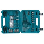 ZESTAW AKCESORIÓW 100 szt. MAKITA D-47248