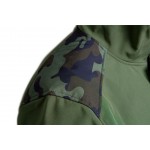 KURTKA SOFTSHELL CAMO M NEO 81-553-M