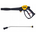 MYJKA CIŚNIENIOWA 2500W 160BAR DEWALT DXPW001CEKART