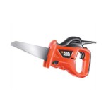 BLACK+DECKER PILARKA SCORPION 400W 