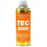 Płyn czyszczący wtryski Diesel Injector TEC2000 DIC