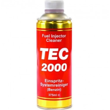 Płyn czyszczący wtryski beznynowe Fuel Injector TEC2000 FIC
