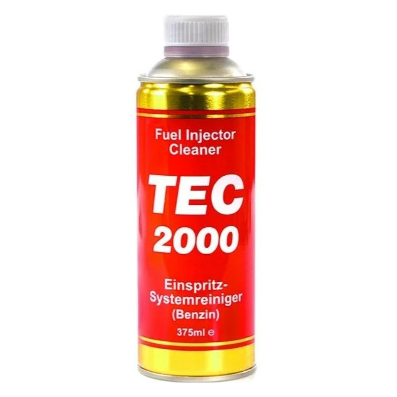 Płyn czyszczący wtryski beznynowe Fuel Injector TEC2000 FIC