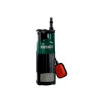 METABO POMPA DO WODY CZYSTEJ TDP 7501 S 