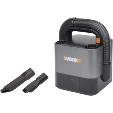 Odkurzacz ręczny Box Body Worx WX030.9