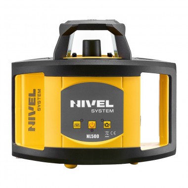 Niwelator Nivel NL500