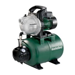 METABO HYDROFOR HWW 3300/25 G 