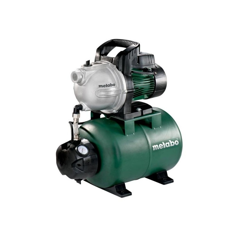 METABO HYDROFOR HWW 3300/25 G 