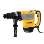 DEWALT MŁOT WIERCĄCO-KUJĄCY SDS-MAX 1600W 13,3J 9,5kg D25733K 