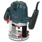 BOSCH.FREZARKA GOF 130 1300W 6mm 