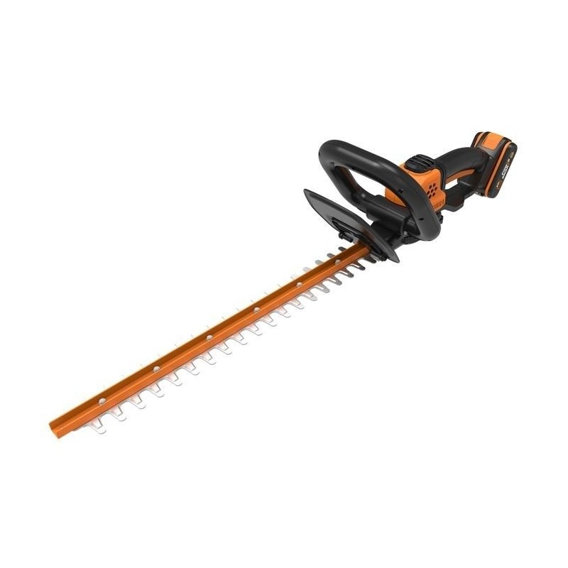 Nożyce do żywopłotu 46cm Worx WG261E