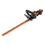 Nożyce do żywopłotu 46cm Worx WG261E