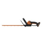 Nożyce do żywopłotu 46cm Worx WG261E