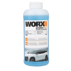 Płyn do mycia samochodów Worx WA1901