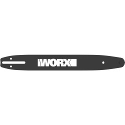 Prowadnica 35cm do WG384 Worx WA0150