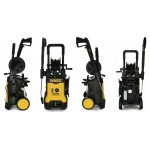 MYJKA CIŚNIENIOWA 2100W DEWALT DXPW002M + GRATIS