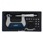 MIKROMETR 25-50mm LIMIT 272560202