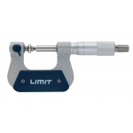 MIKROMETR 0-25mm LIMIT 272560103