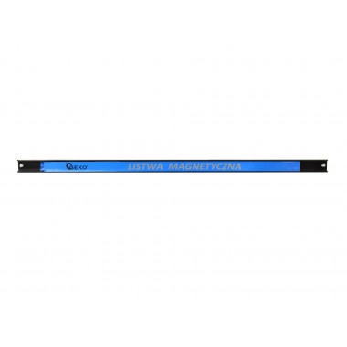 LISTWA MAGNETYCZNA 60cm GEKO G73302