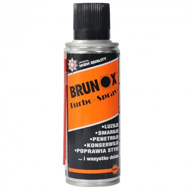 Brunox Turbo Spray Brunox 200ml