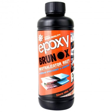 Brunox neutralizator rdzy Epoxy Brunox 1l
