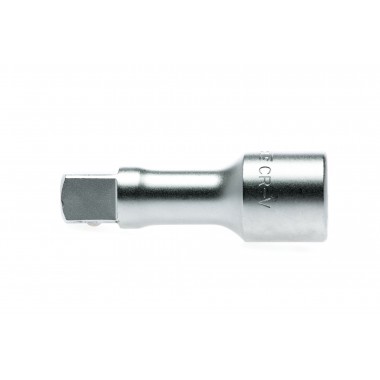 Przedłużacz trzpieniowy 100 mm z chwytem 3/4" 73860405