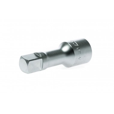 Przedłużacz trzpieniowy 100 mm z chwytem 3/4" 73860405