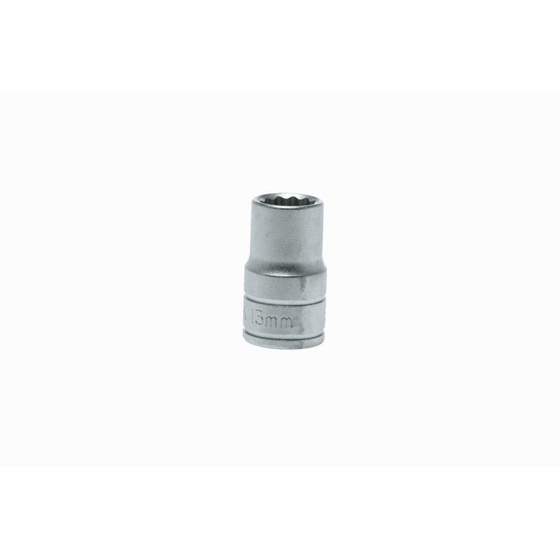 Nasadka 12-kątna z chwytem 1/2" 13 mm 74310400