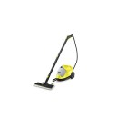 KARCHER PAROWNICA SC4 EASYFIX 