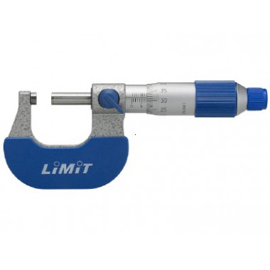 MIKROMETR 25-50mm LIMIT 95380200