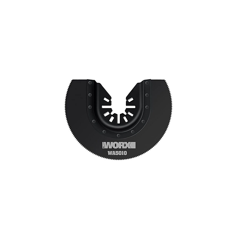 Brzeszczot do drewna Multitool FI 80mm Worx WA5010