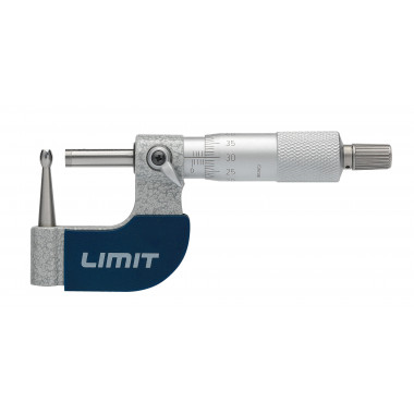Mikrometr do rur Limit MSA 25 LIMIT 272410101