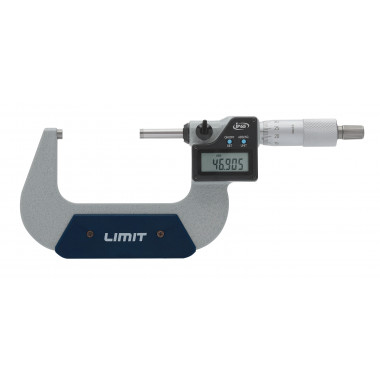 Mikrometr cyfrowy Limit MDA IP65 50-75 mm LIMIT 272450305