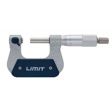 Mikrometr do gwintów MTA 0-25 mm LIMIT 272480104