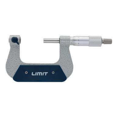 Mikrometr do gwintów MTA 25-50 mm LIMIT 272480203