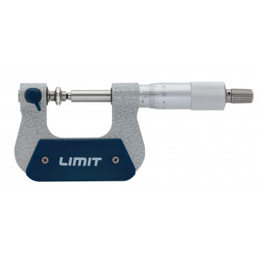 Mikrometr z końcówkami Limit MME 0-25 mm LIMIT 272560103