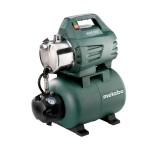 METABO HYDROFOR HWW 3500/25 INOX 