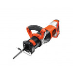 BLACK+DECKER PIŁA SZABLASTA 1050W WALIZKA RS1050EK 