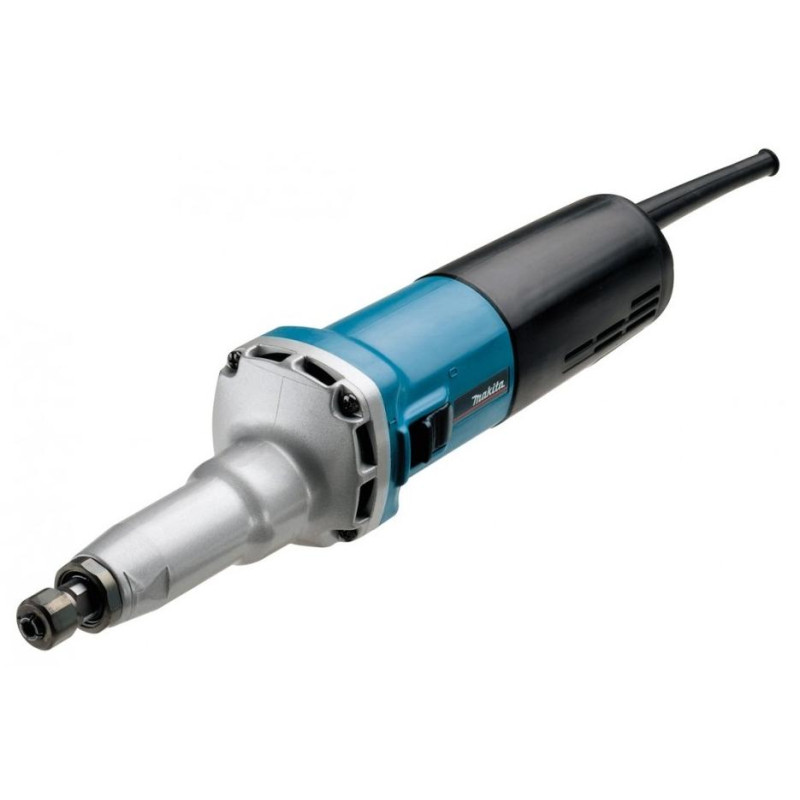 MAKITA SZLIFIERKA PROSTA 750W DŁUGA GD0810C 