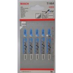 BRZESZCZOT DO WYRZYNARKI METAL T118A BOSCH 1 szt