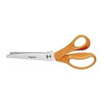 NOŻYCZKI CLASSIC ZIG-ZAG FISKARS 23cm 1005130