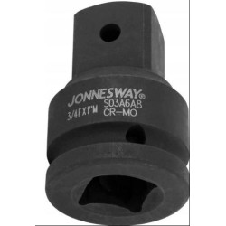 REDUKCJA 3/4"X1" UDAR JONNESWAY S03A6A8