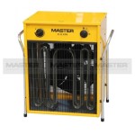 MASTER NAGRZEWNICA ELEKTRYCZNA B22EPB 400V 22kW 