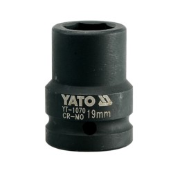 YATO NASADKA UDAROWA 3/4" 19mm 1070 
