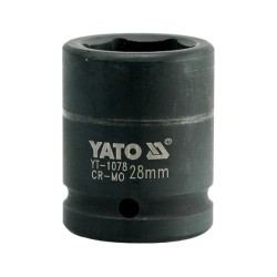 YATO NASADKA UDAROWA 3/4" 30mm 1080 